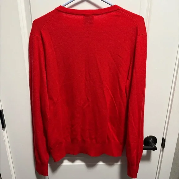 Calvin Klein Cardigan - XL - Picture 5 of 5